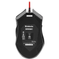 Игровая мышь Defender Demoniac GM-540L фото 4